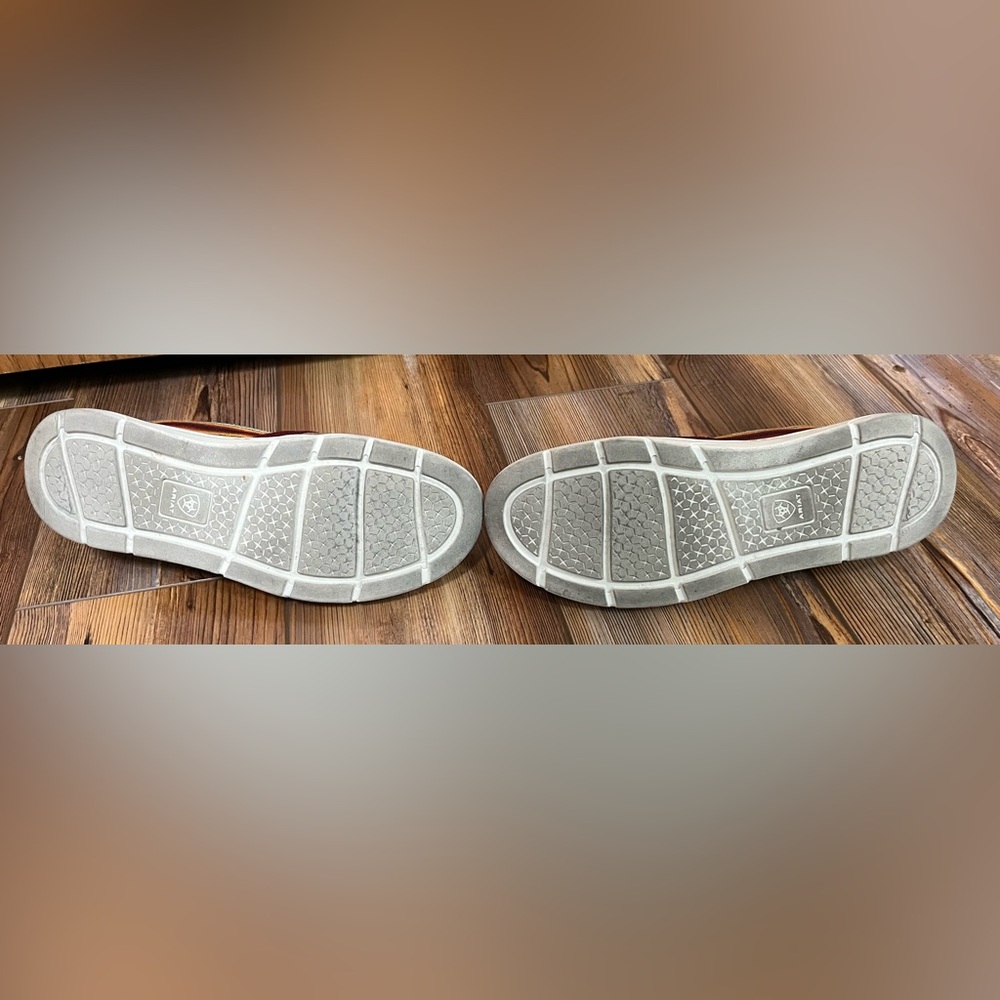 Ariat 6.5B Women’s Slip On Shoes - Picture 9 of 9